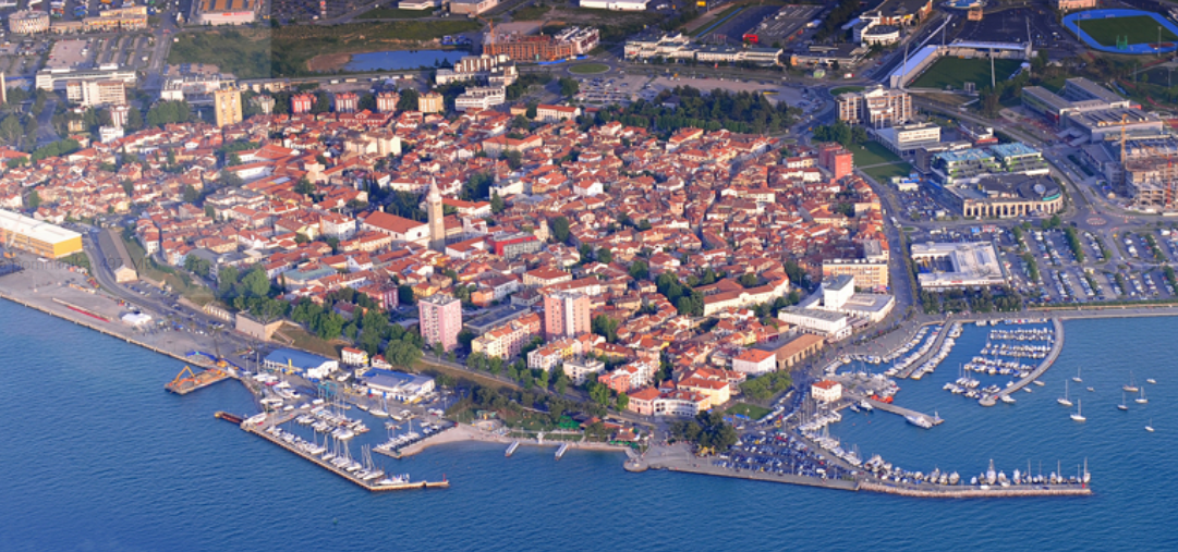 Primorski sejem v Kopru: Praznik obrtništva in kmetijstva #foto