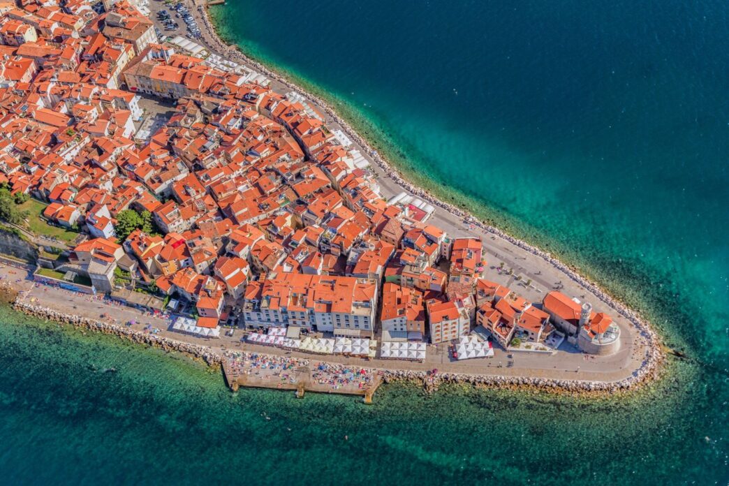 Piran Foto Jaka Ivancic