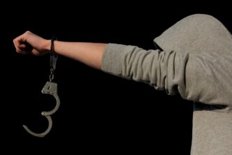 arresting