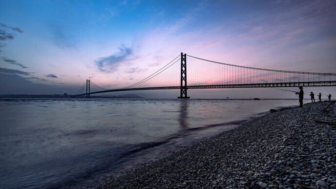 bridge