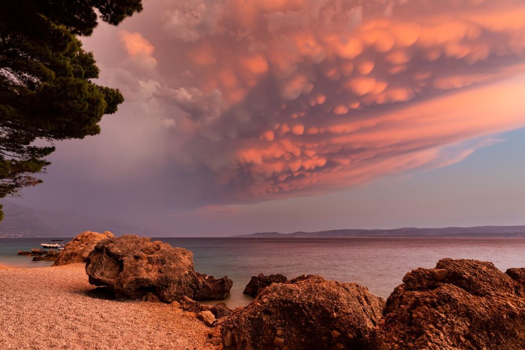 croatia sea