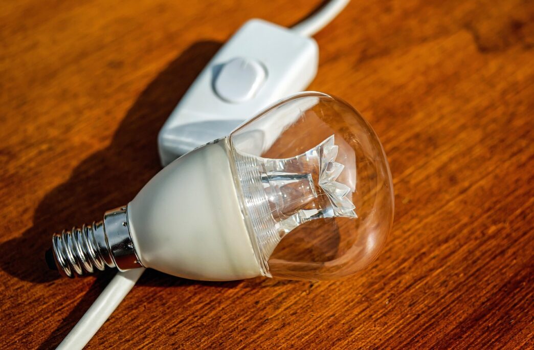 electricity
