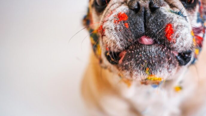 french bulldog