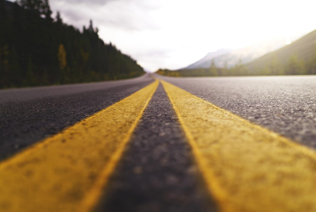 highway