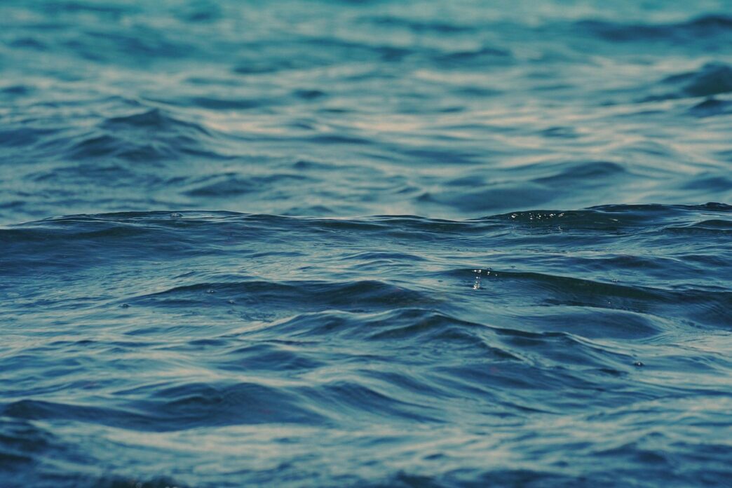 slovenian sea