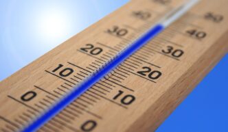 temperature