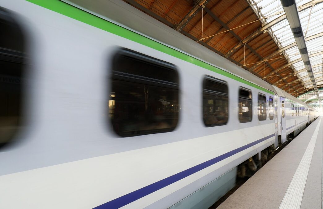 train 1