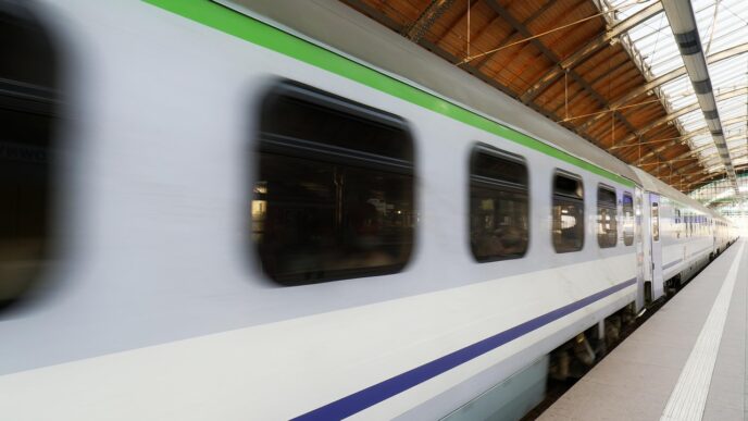train 1
