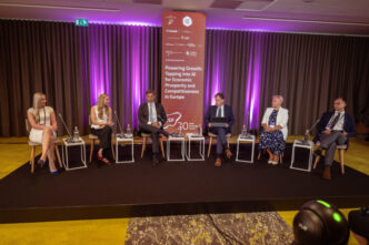 Blejski strateski forum