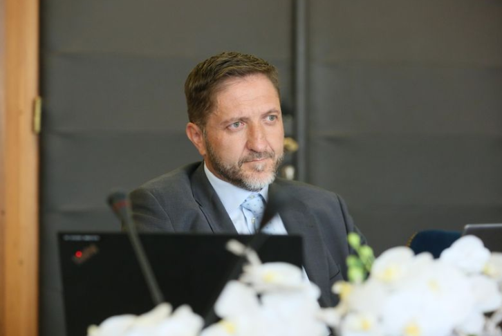 Klemen Bostjancic