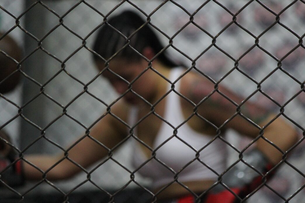 fight