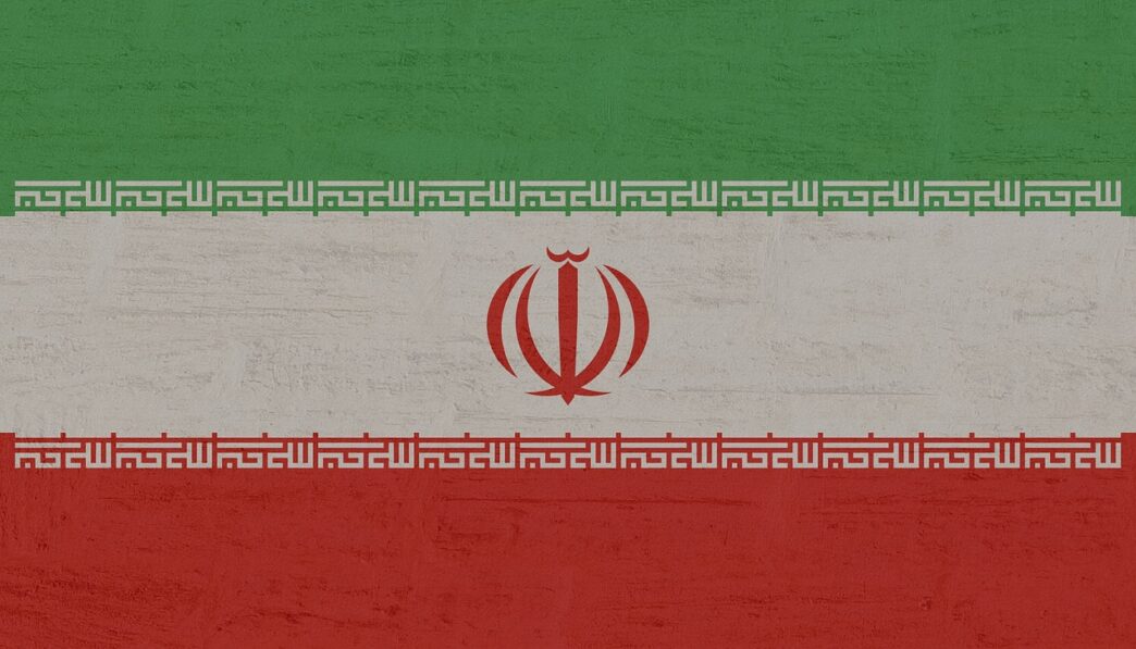 iran