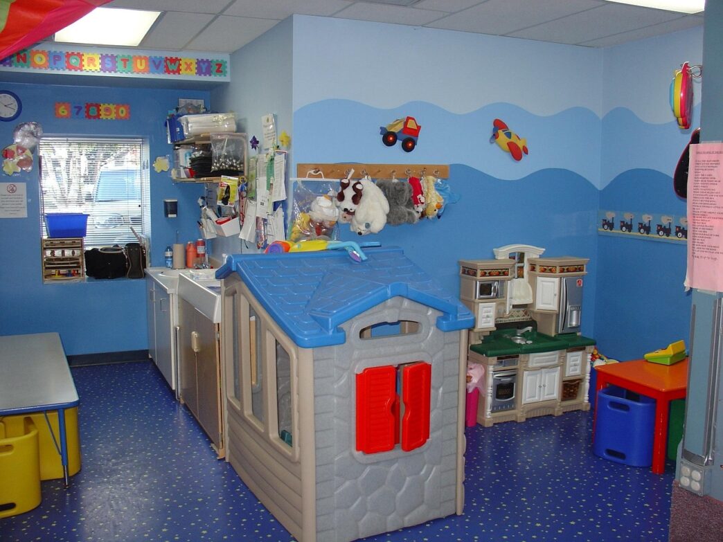 kindergarden