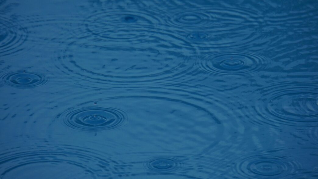rain