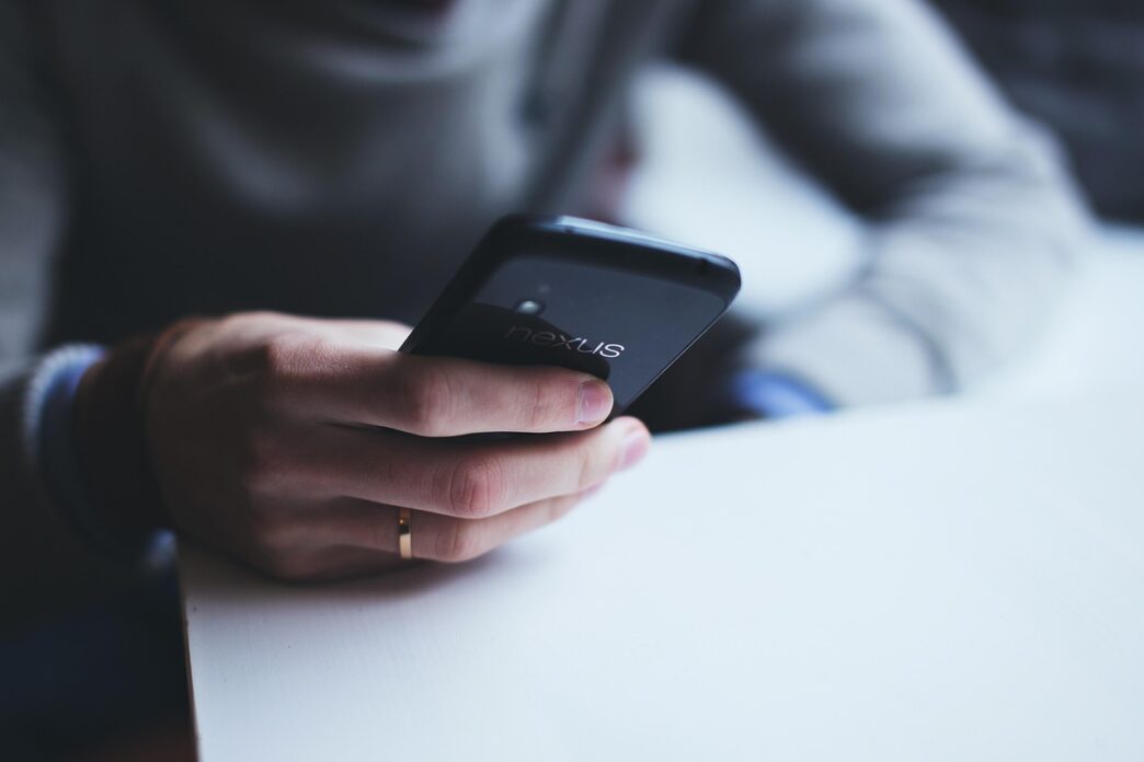sms