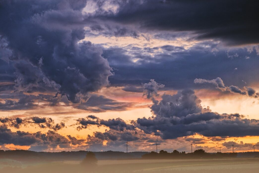 storm