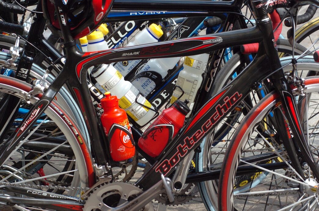tour de france