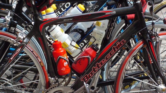 tour de france