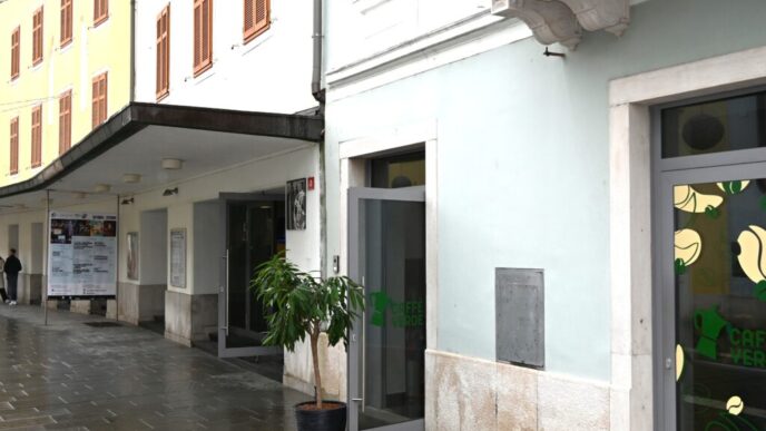 Caffe Verde vir Obcina Koper e1761405553285