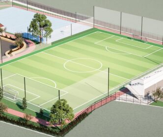 Vizualizacija novih sportnih povrsin v Smarju e1761676029555