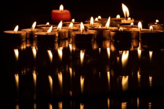 candles