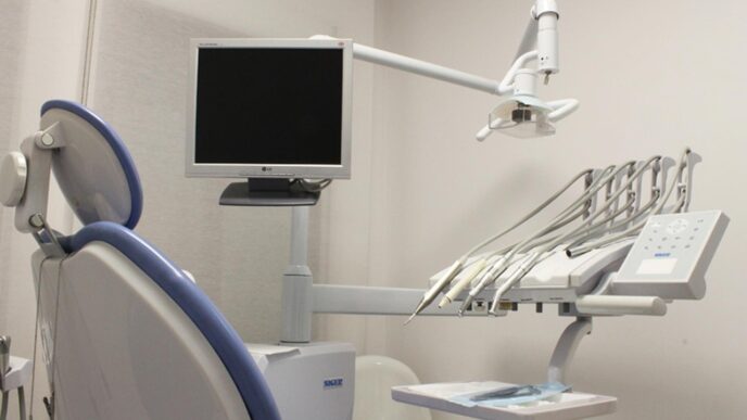 dentist
