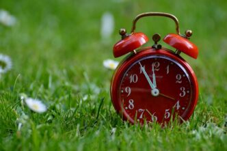 hour