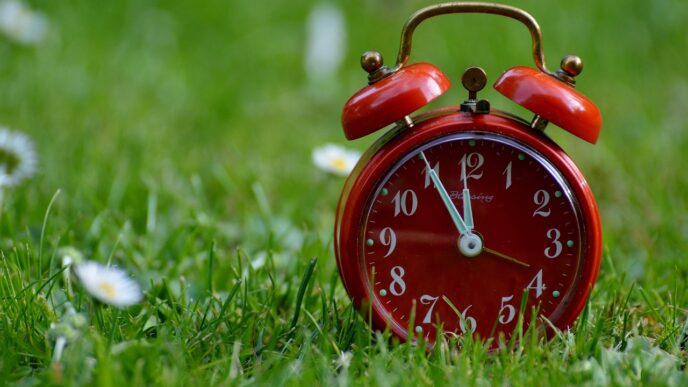 hour