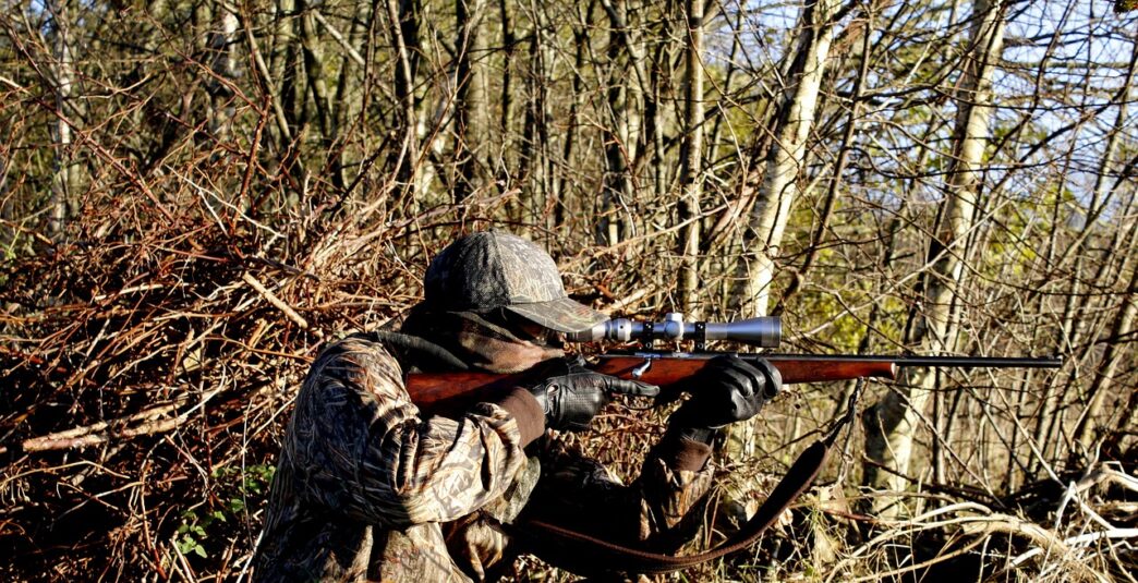 hunter