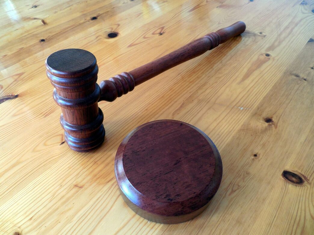 justice 1