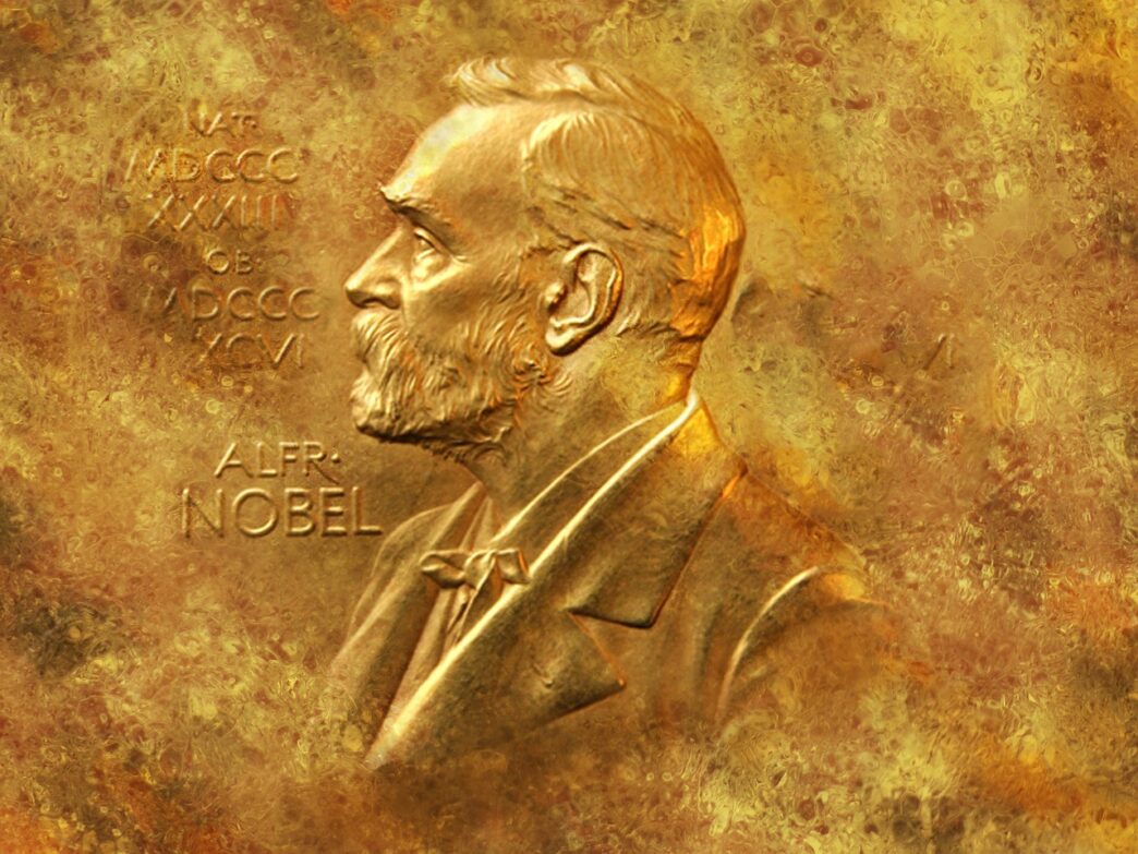 nobel price 1