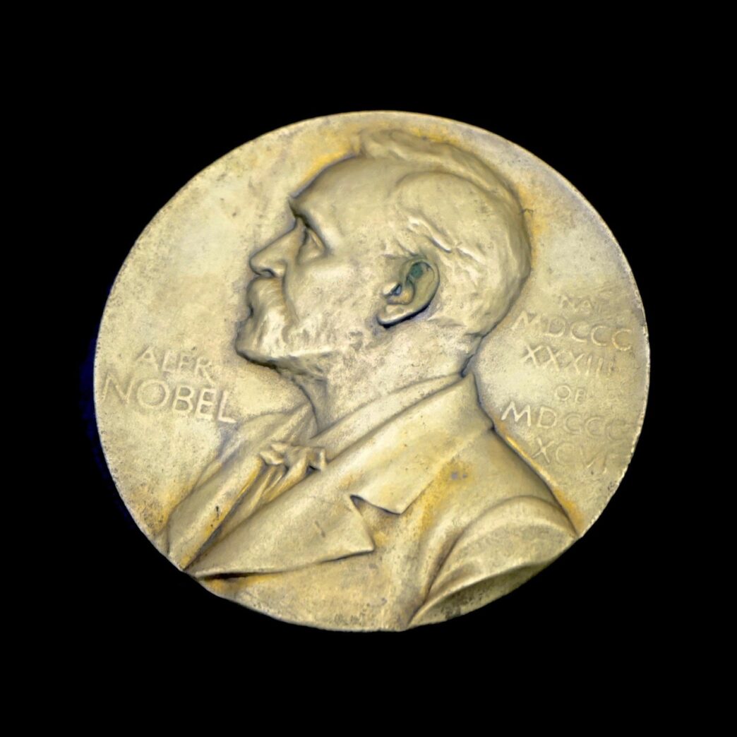 nobel price 2