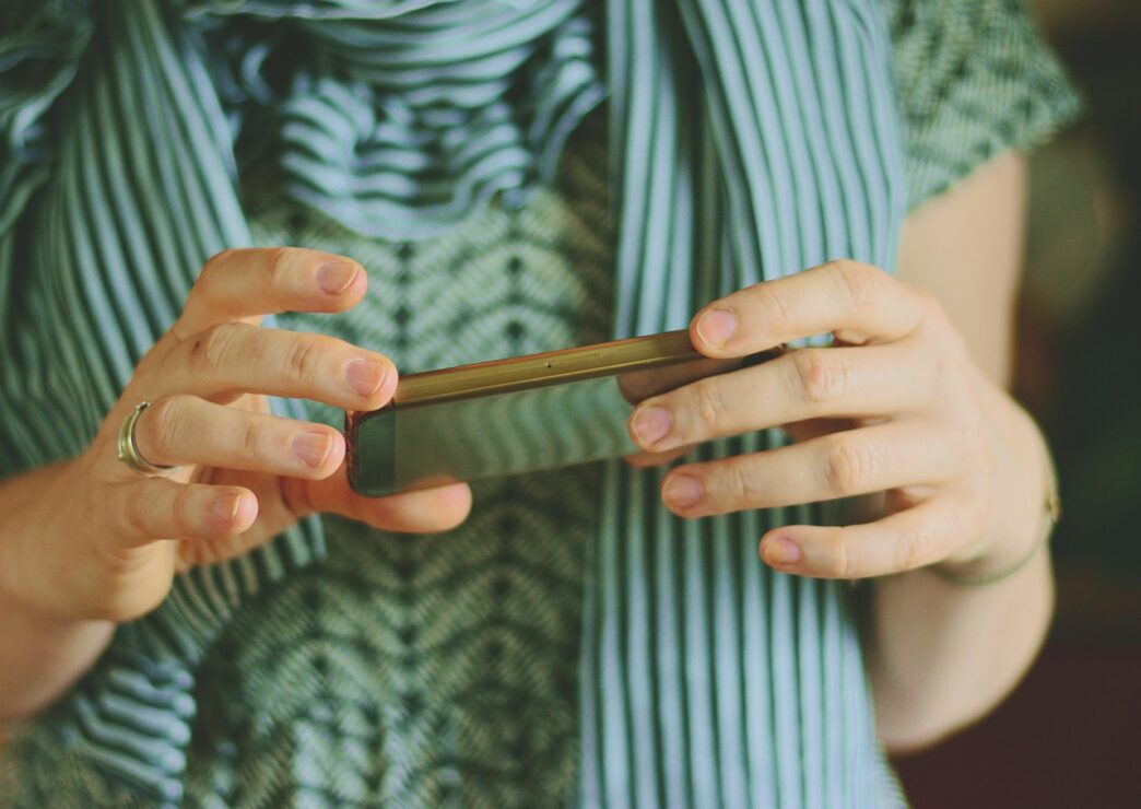 sms