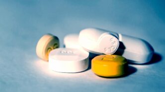 take a pill