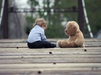 teddy bear