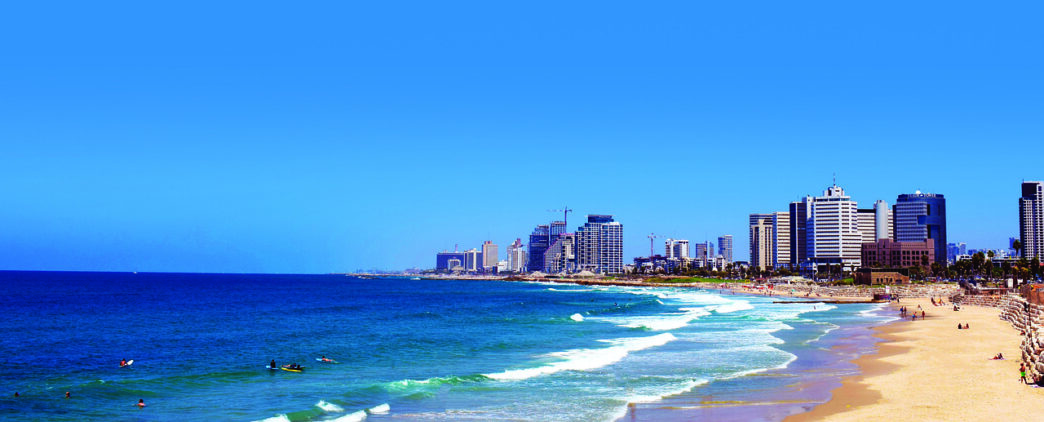 tel aviv