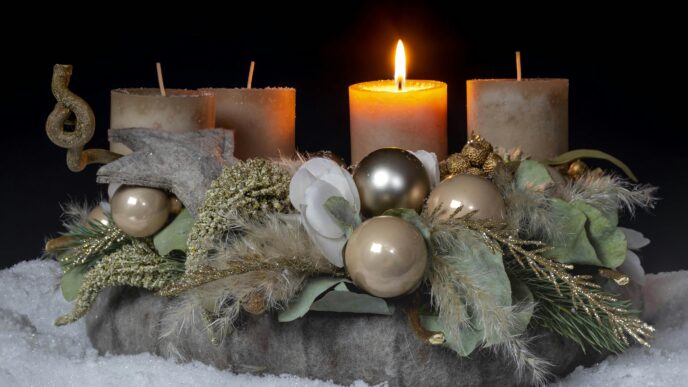 advent