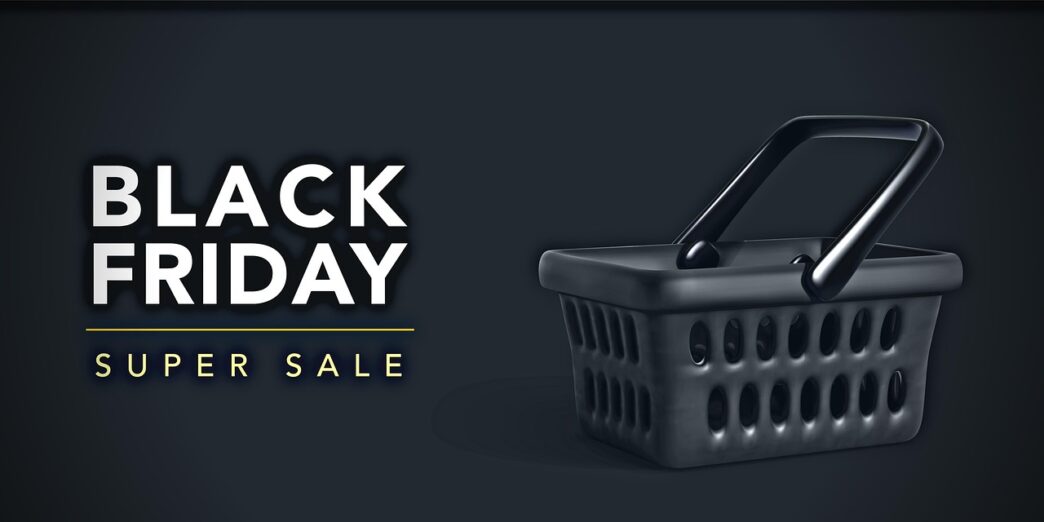 black friday