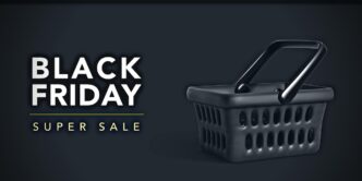 black friday