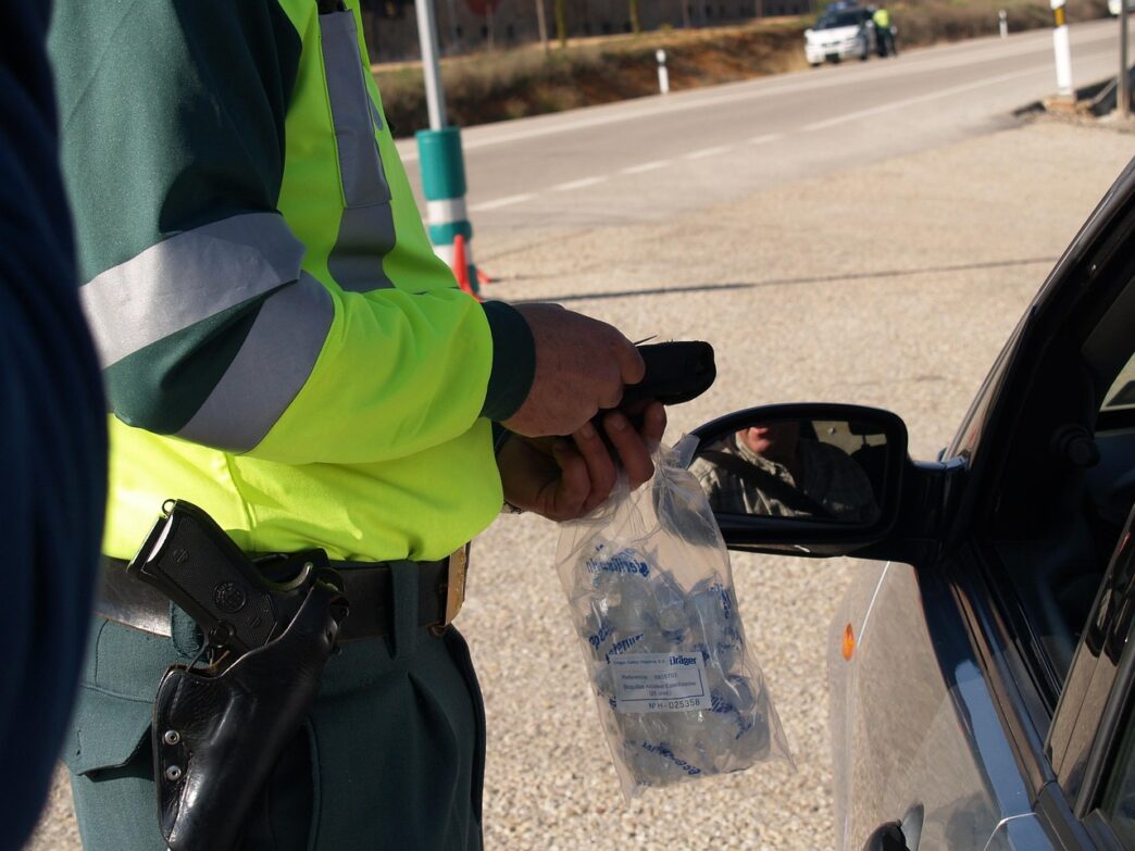 breathalyzer