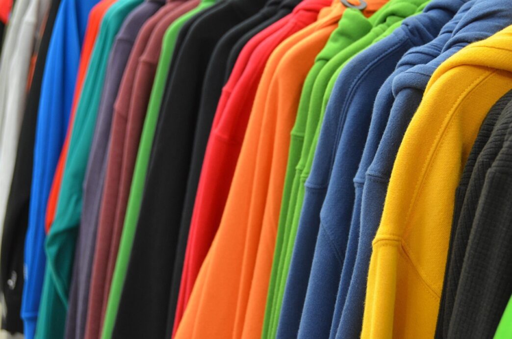 clothes