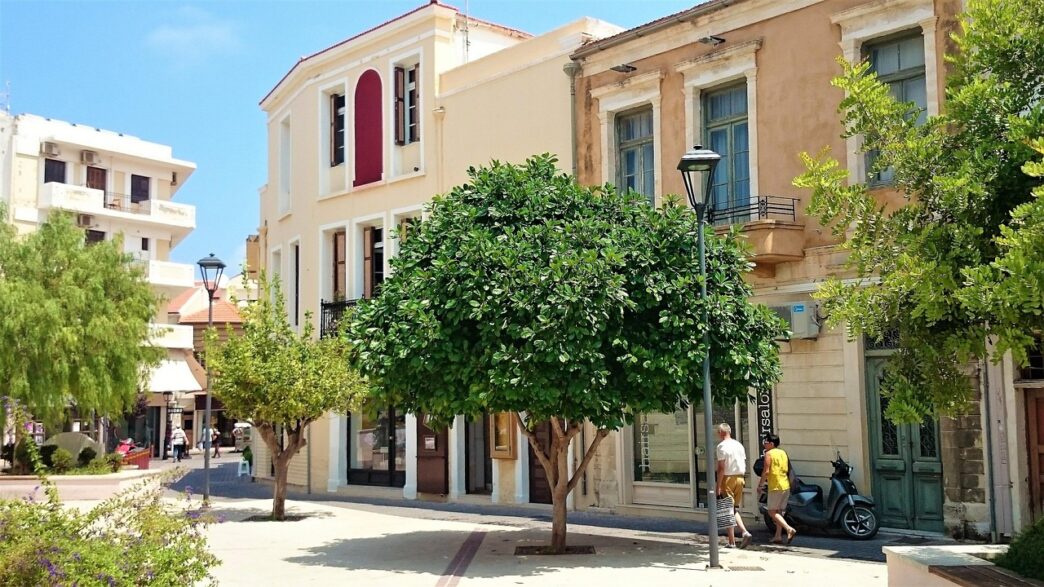 crete