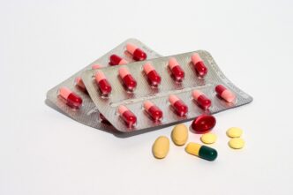 pills
