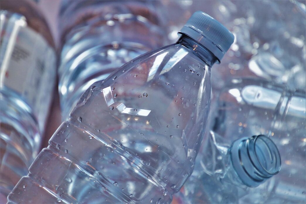 plastic botle