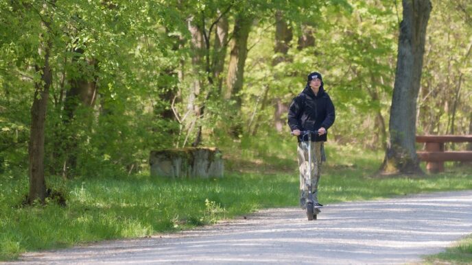 scooter