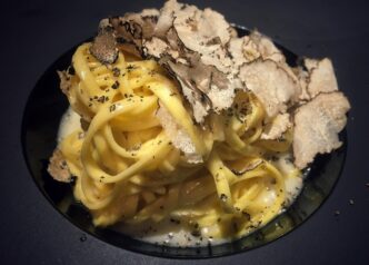 truffles