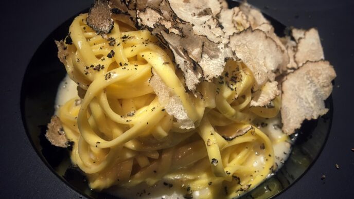 truffles