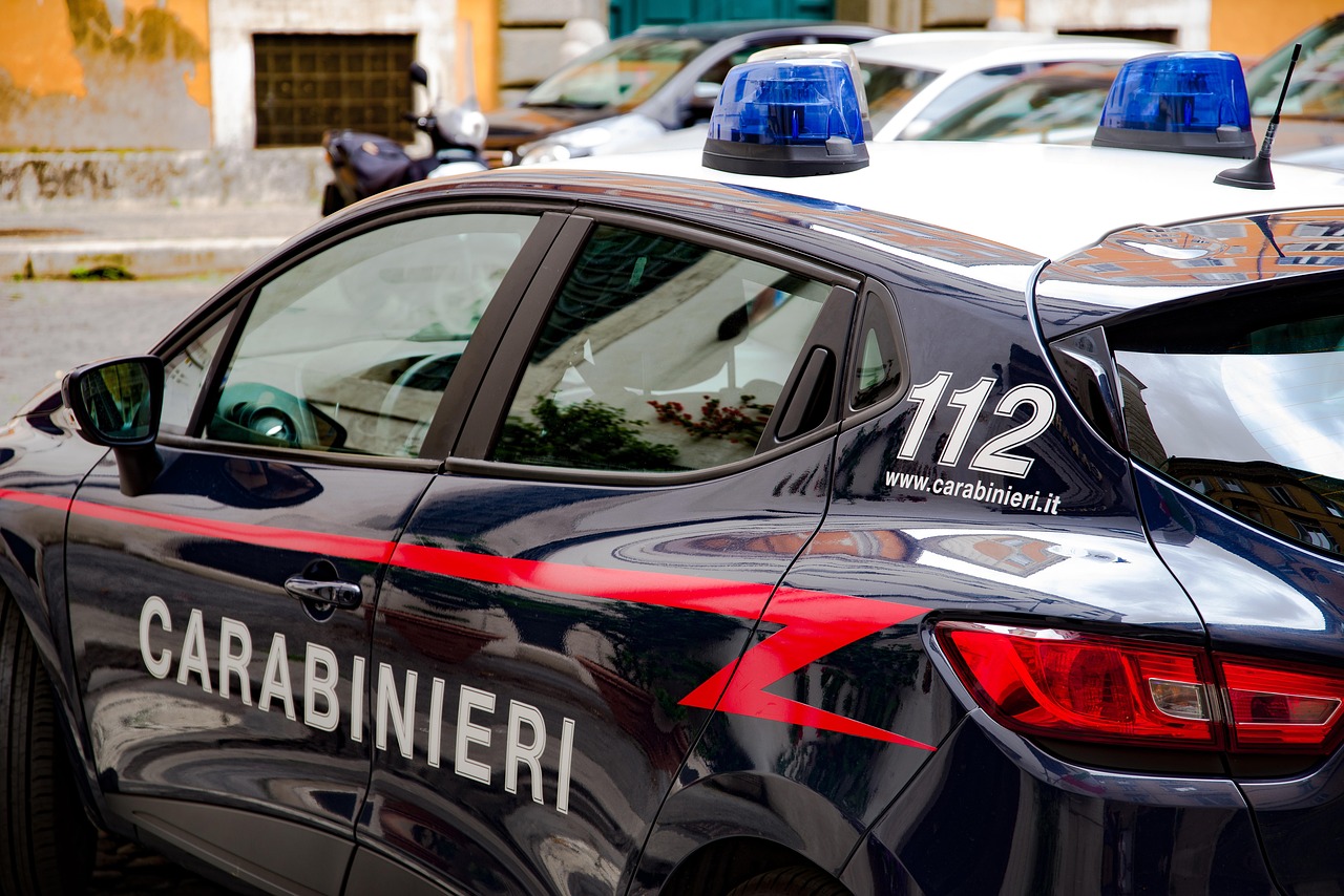 Italija podaljšuje mejni nadzor: Kaj to pomeni za Slovenijo?