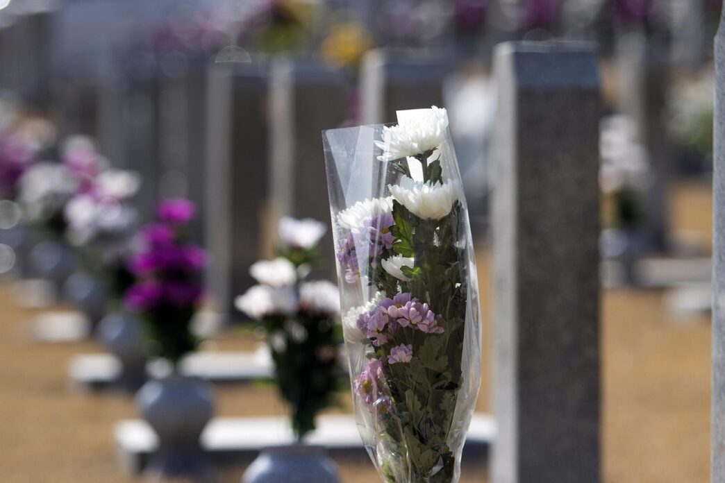 cemetery
