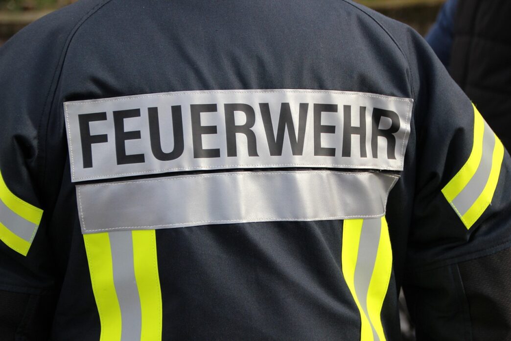 firefighters